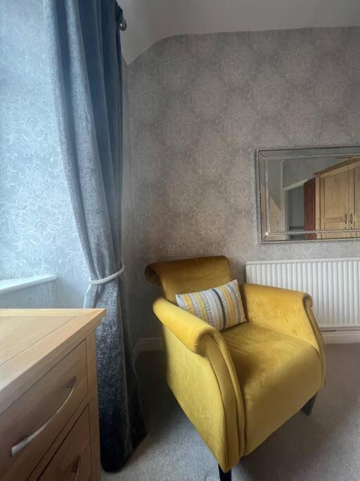 Holly Cottage Bowness-on-Windermere Eksteriør bilde