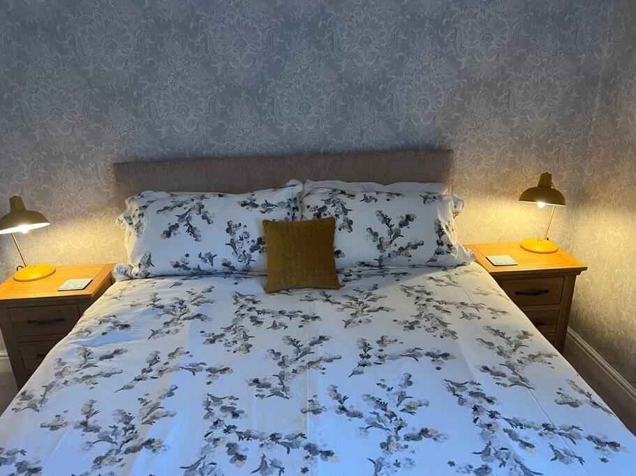 Holly Cottage Bowness-on-Windermere Eksteriør bilde