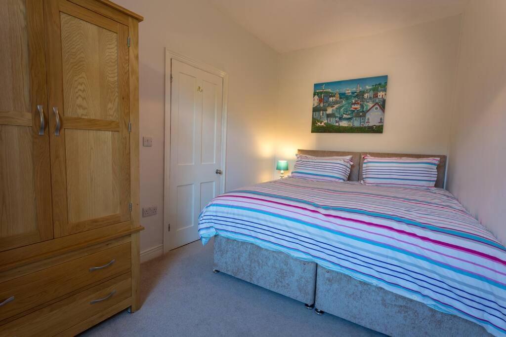 Holly Cottage Bowness-on-Windermere Eksteriør bilde